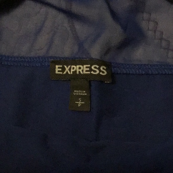 Express Top - Picture 2 of 2